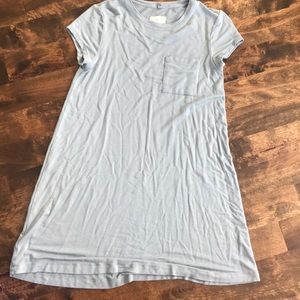 Lou & Grey T-shirt dress